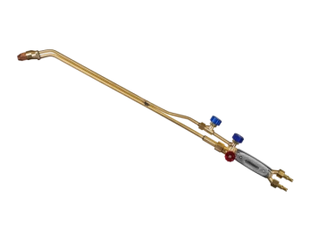 Резак пропановый удлиненный Сварог Р3П—02М—У, ∠135°