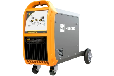 Сварочный полуавтомат HUGONG MIG/STICK 251D III (220V)