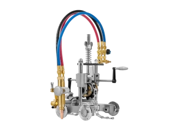 Газорезательная машина для резки труб CG2—11G