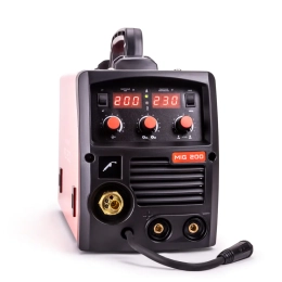 Сварочный полуавтомат FoxWeld Kvazarrus MIG 200