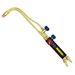 Резак пропановый Р1 "ДОНМЕТ" 142П "СОТКА"