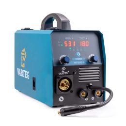 Сварочный полуавтомат FoxWeld Varteg 180 DUO-S