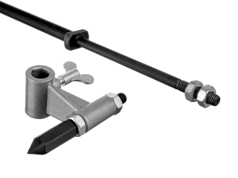 Устройство циркульное для CG1-30 и CG1-100