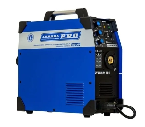 Полуавтомат Аврора Оверман 185 (MOSFET) в СПб