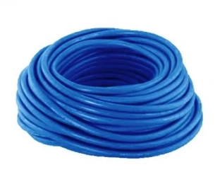 Рукав кислородный 9мм (40м-бухта/ КНР)