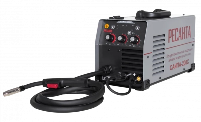 Сварочный полуавтомат Ресанта САИПА-200C