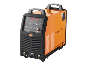 Сварочный полуавтомат TECH MIG 5000 DIGITAL (N275)