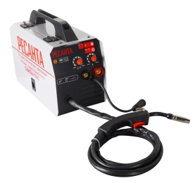 Сварочный полуавтомат Ресанта САИПА-135С