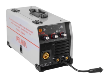 Сварочный полуавтомат Ресанта САИПА-200МФ