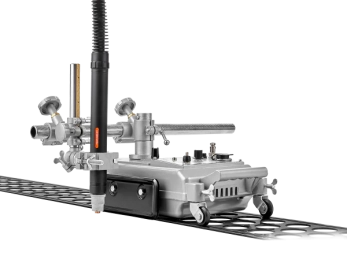 Машина термической резки CG1—30 Plasma