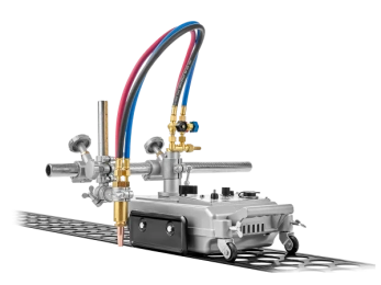 Газорезательная машина CG1—30