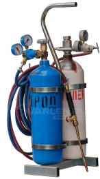 Малый газовый пост ПГУ-5А ацетиленовый