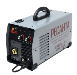 Сварочный полуавтомат Ресанта САИПА-165 Евро рукав