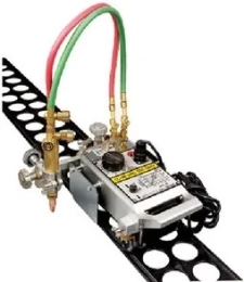 Газорезательная машина CG-30 I (с 1 резаком)