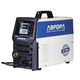 Сварочный полуавтомат Аврора Динамика 160 Эксперт