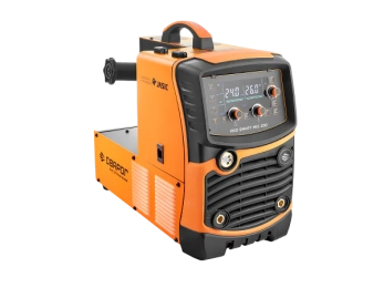 Сварочный полуавтомат Сварог PRO SMART MIG 200 (N214S)