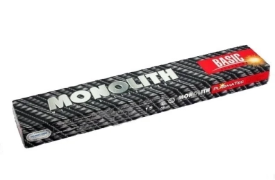 Сварочный электрод MONOLITH УОНИ 13/55  ∅ 3мм (2.5кг/упак.)
