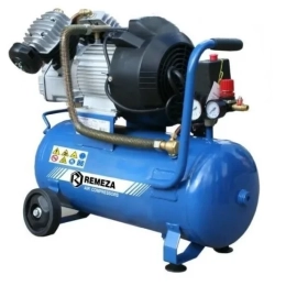 Надежный поршневой компрессор REMEZA СБ4/C-50.J2047B в СПб