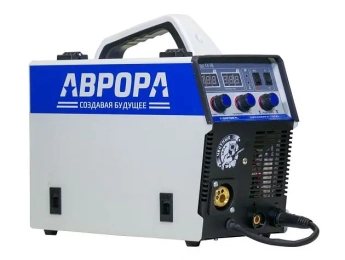 Небольшой сварочный полуавтомат АВРОРА Динамика 1800 в СПб