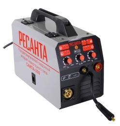 Сварочный полуавтомат Ресанта САИПА-200