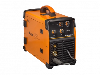 Сварочный недорогой полуавтомат Сварог Real MIG 160 в СПб