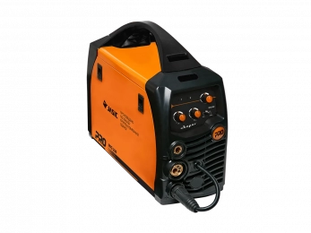 Сварочный полуавтомат Сварог PRO MIG 160 SYNERGY (N227)