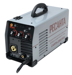 Сварочный полуавтомат Ресанта САИПА-24В/200А