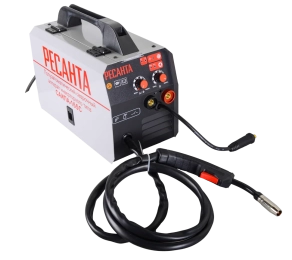 Сварочный полуавтомат Ресанта САИПА-165С