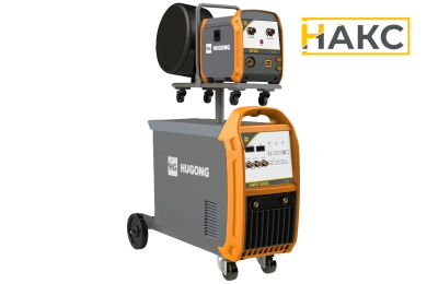 Сварочный полуавтомат HUGONG EMIG 500S III