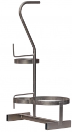 Переносная каркас-сумка для пропанового поста ПГУ 5П