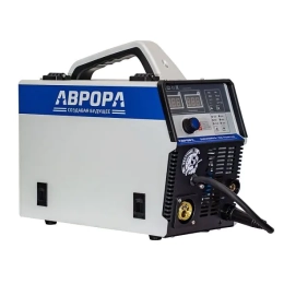 Сварочный полуавтомат АВРОРА Динамика 160 АДАПТИВ