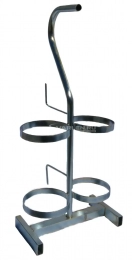 Купить недорогую сумку для ацетиленового поста ПГУ-5А в СПб ( Reduis)